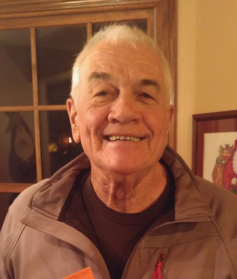 MARION I. FRANTZ Kirkpatrick Funeral Home