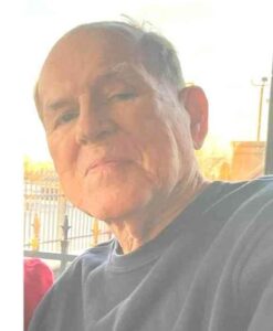 David Price Falconer Obituary - Visitation & Funeral Information