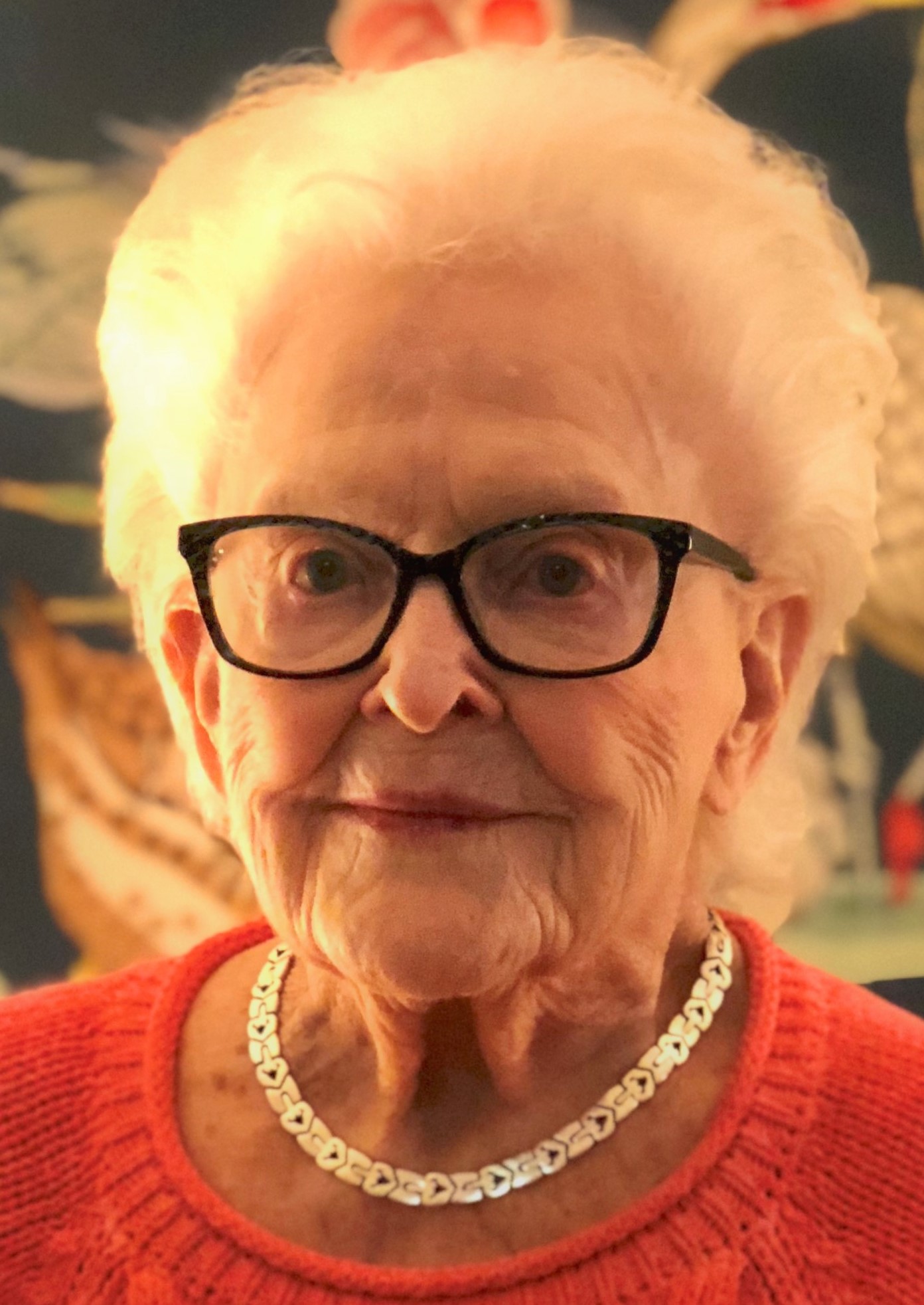 JEAN WEYMAN BAKER Kirkpatrick Funeral Home JEAN WEYMAN BAKER Kirkpatrick Funeral Home