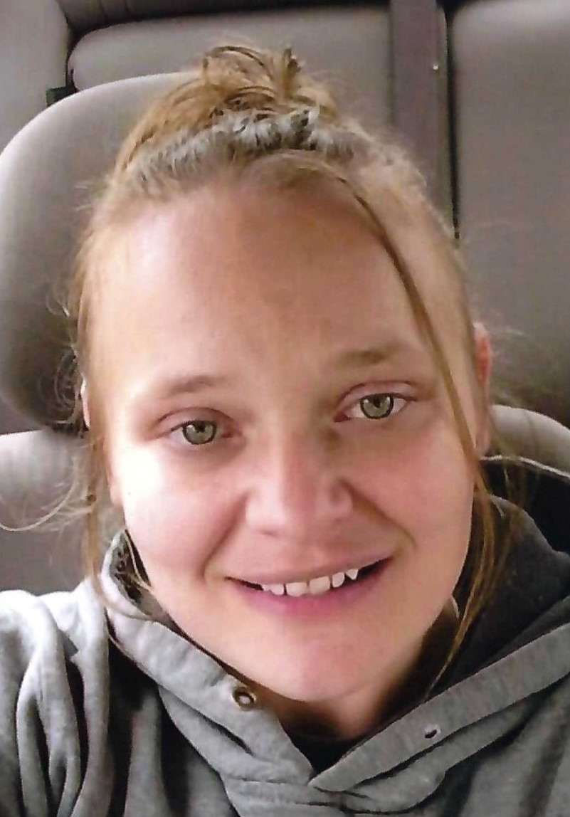 CHRYSTAL LIN SHADLEY – Kirkpatrick Funeral Home