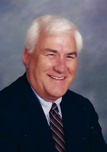 WILLIAM B. “BILL” CREAGER – Kirkpatrick Funeral Home